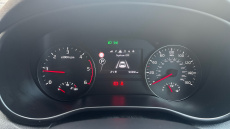 Kia Sportage 2.0 CRDi KX-4 5dr Auto Diesel Estate